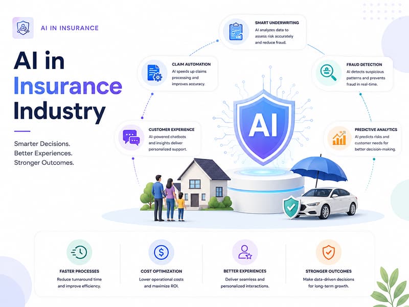 AI in Insurance Industry
