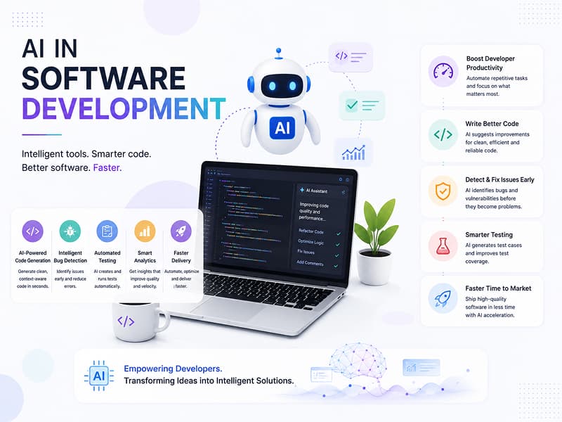 AI in Software Development