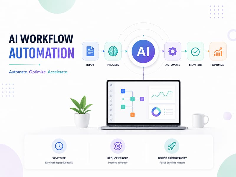 AI Workflow Automation
