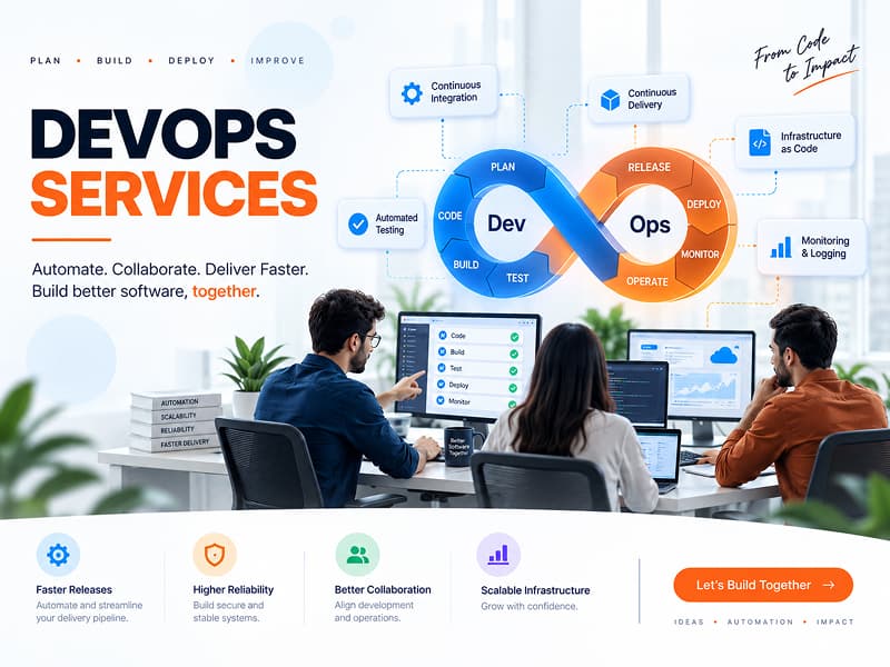 DevOps Services