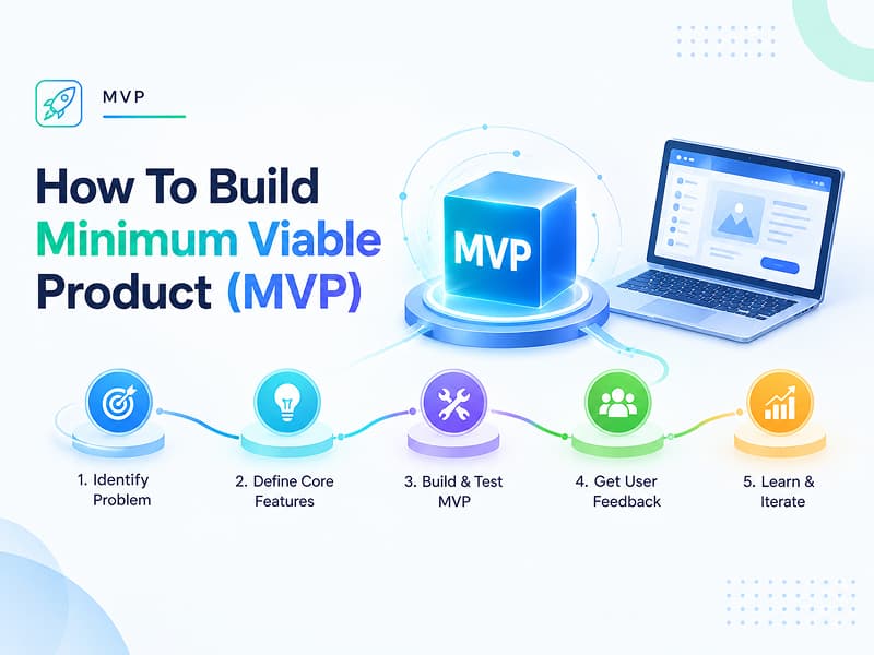 How To Build Minimum Viable Product (MVP)