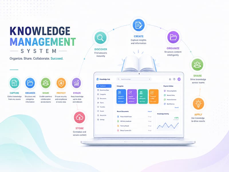 Knowledge Management System