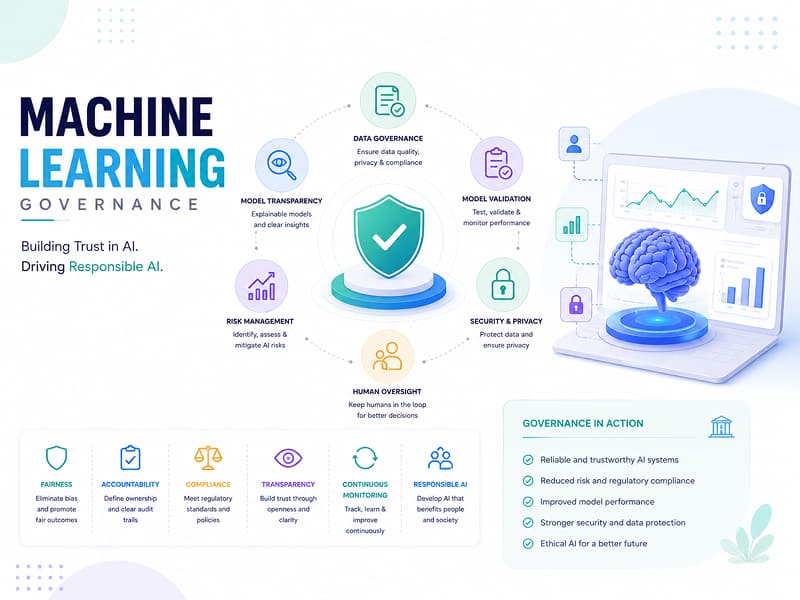 Machine Learning Governance