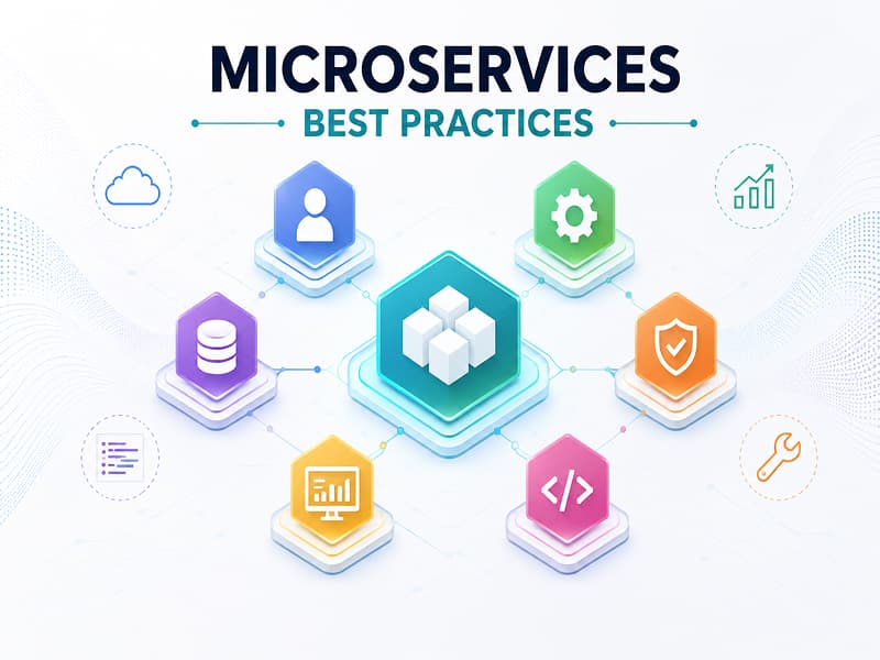Microservices Best Practices for Scalable Apps