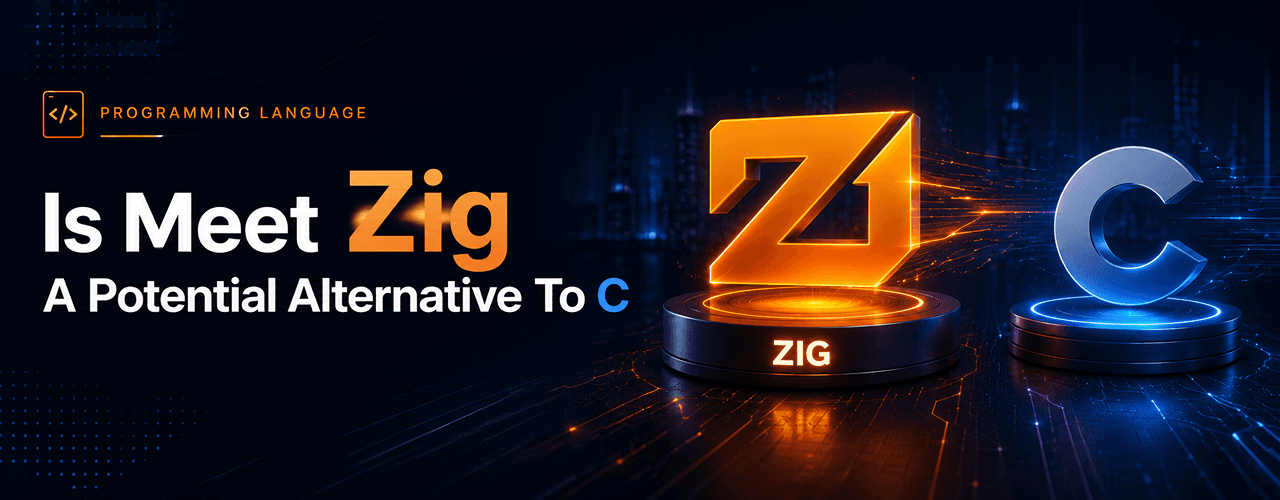 Is Meet Zig A Potential Alternative To C