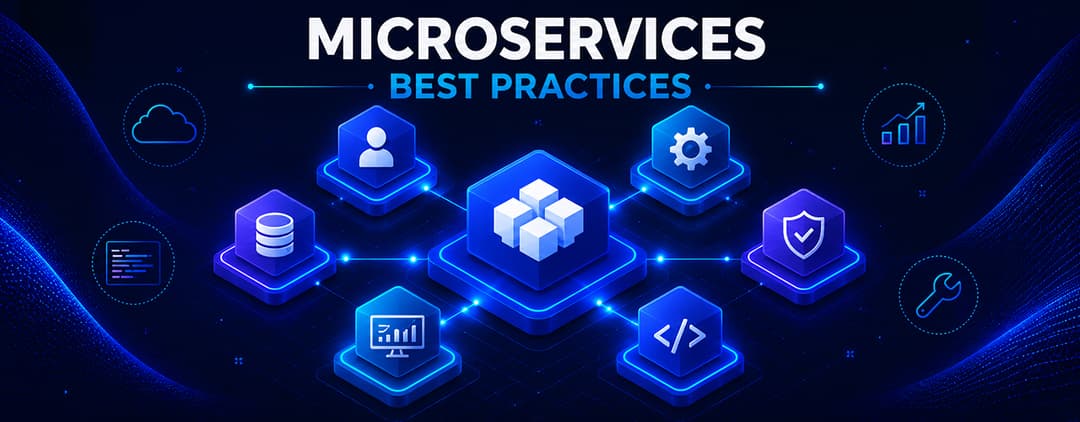 Microservices Best Practices for Scalable Apps