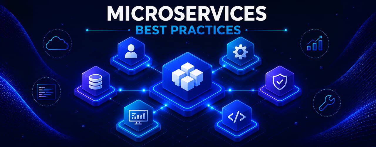 Microservices Best Practices for Scalable Apps