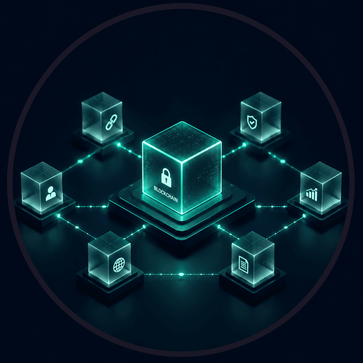 Blockchain
