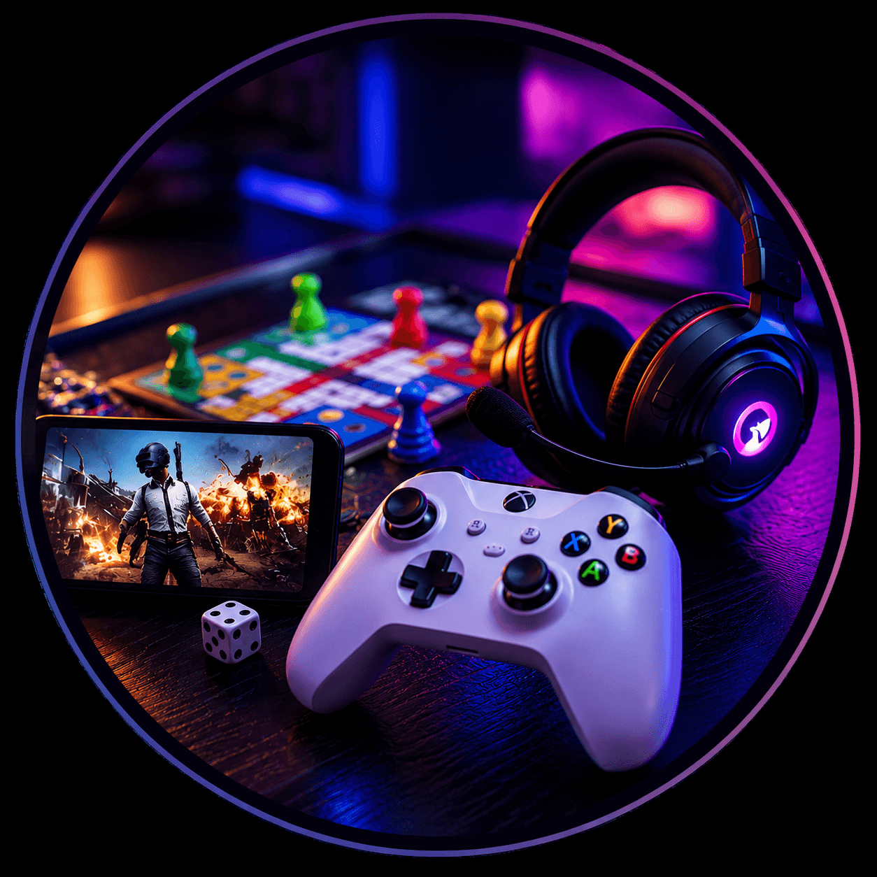 Games